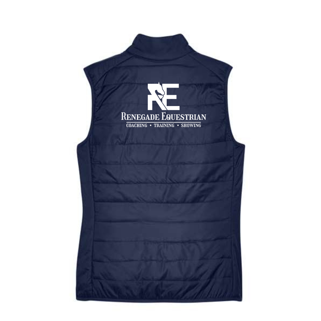 Renegade Equestrian Vest