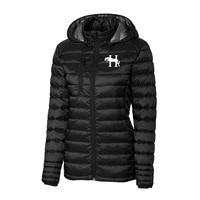Haverhill Farm Puffer Coat