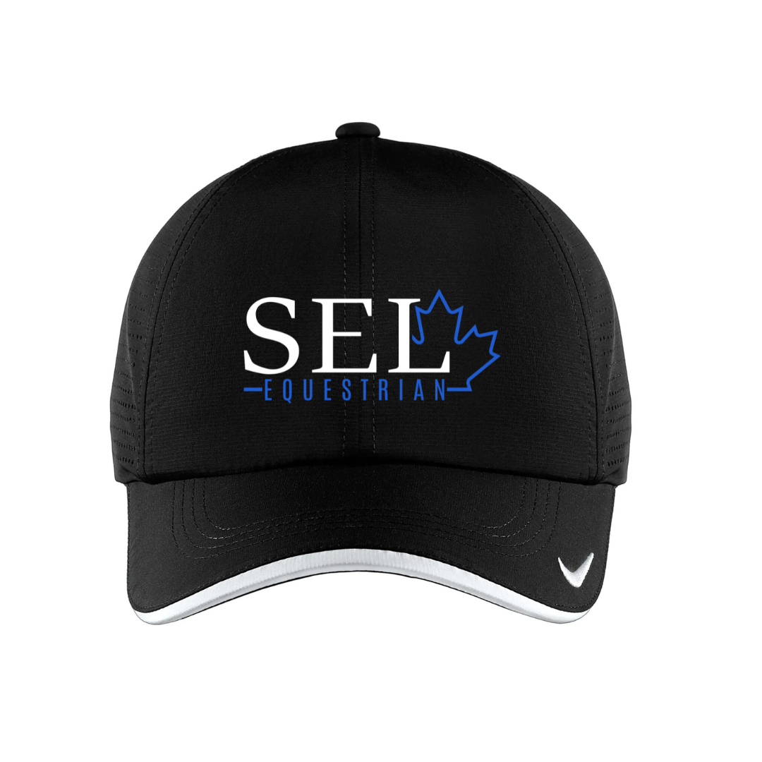 SEL Nike Cap