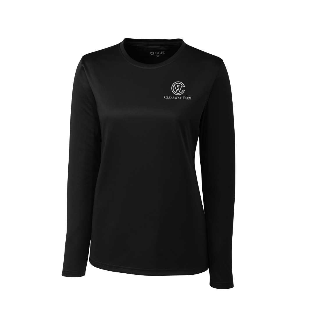 Clearway Farm Ice Shirt