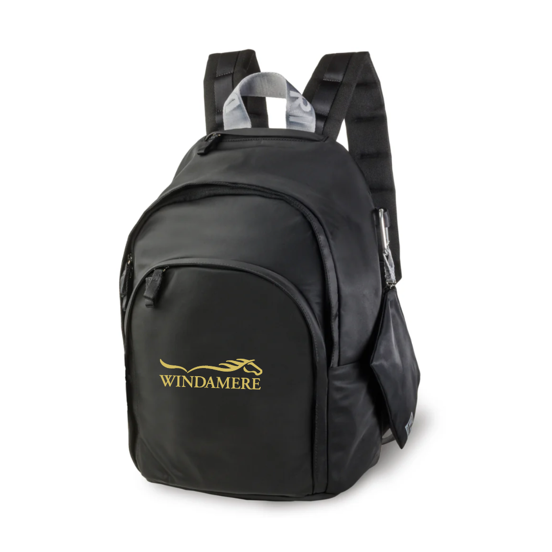 Windamere Veltri Ring Bag