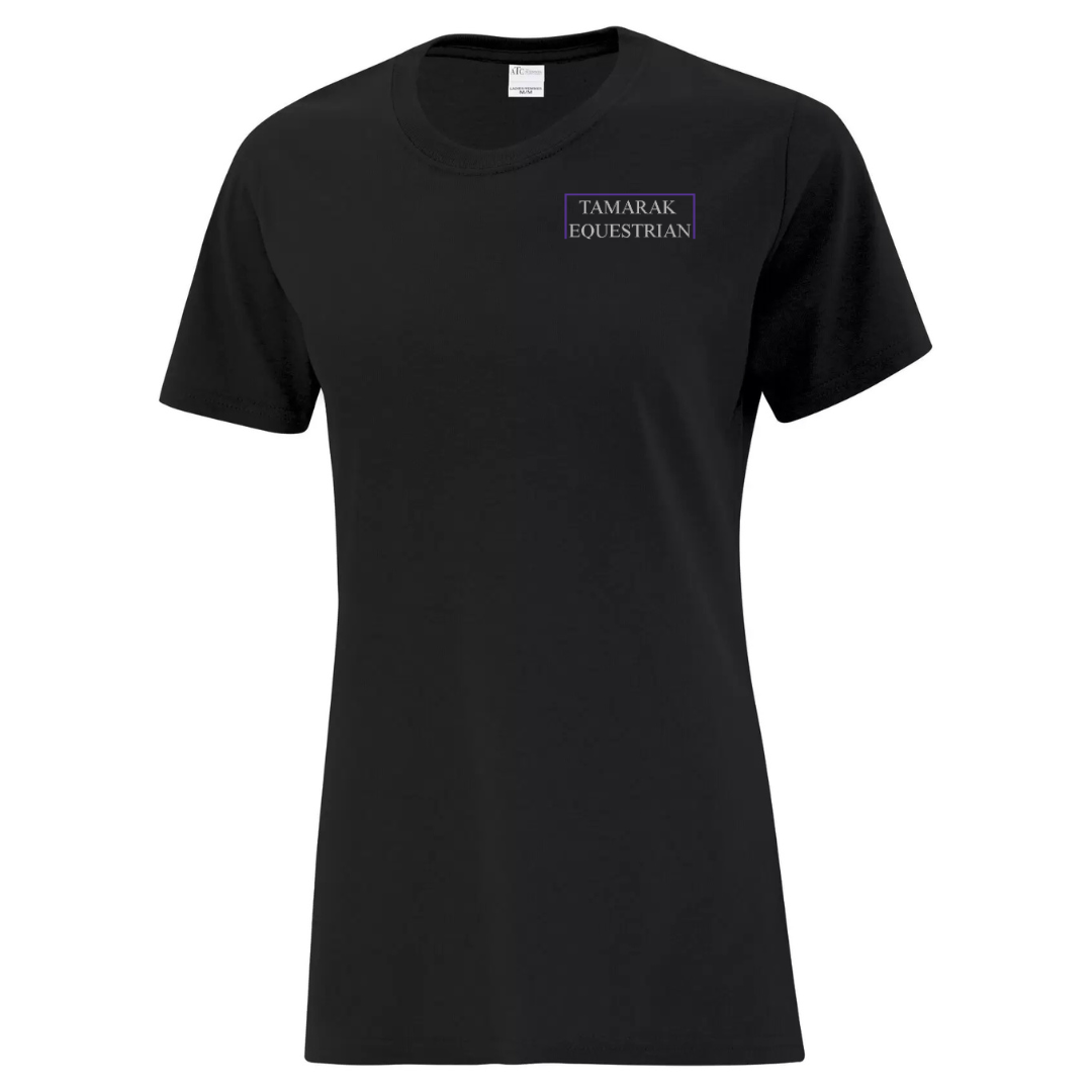 Tamarak Equestrian T-Shirt