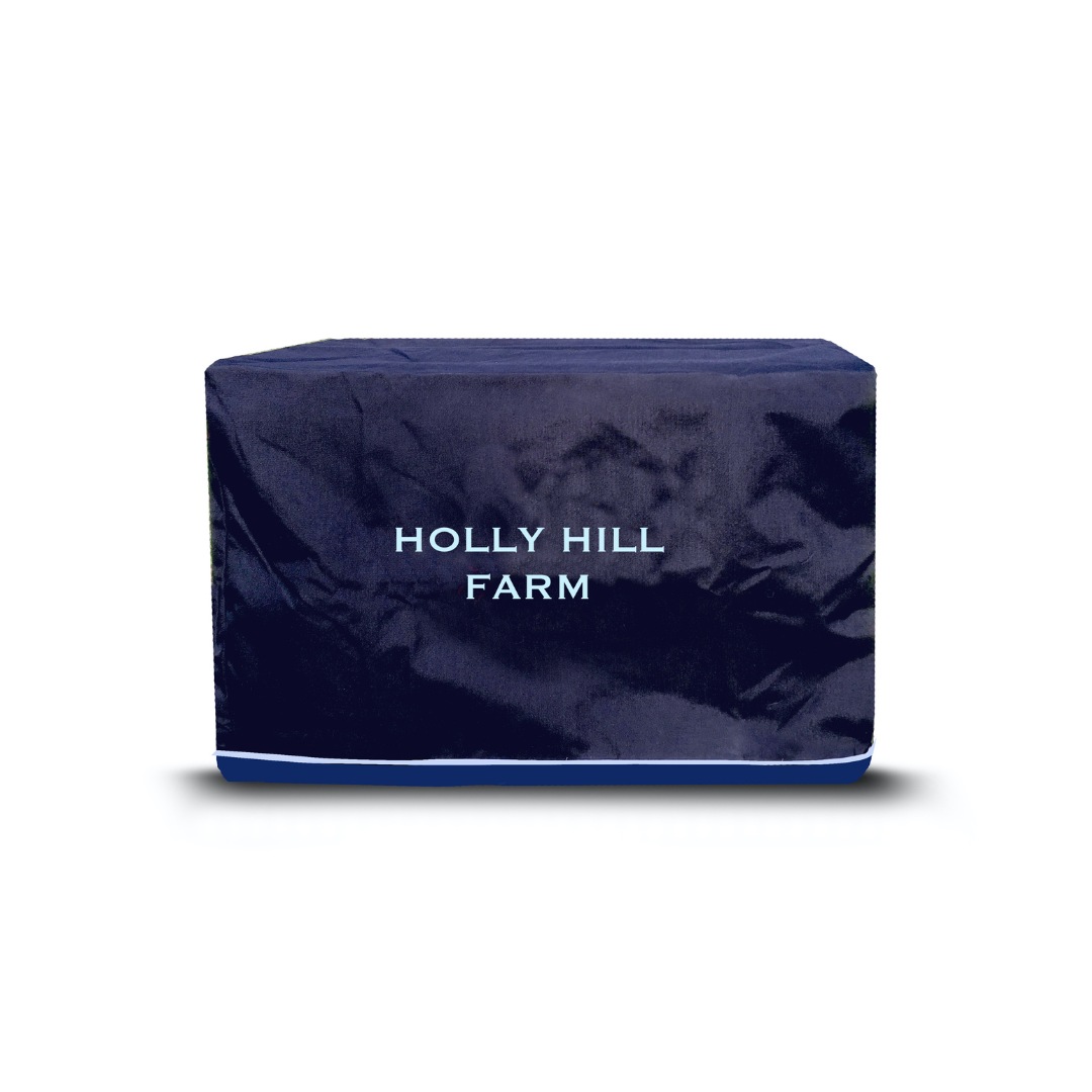 Holly Hill Trunk Cover