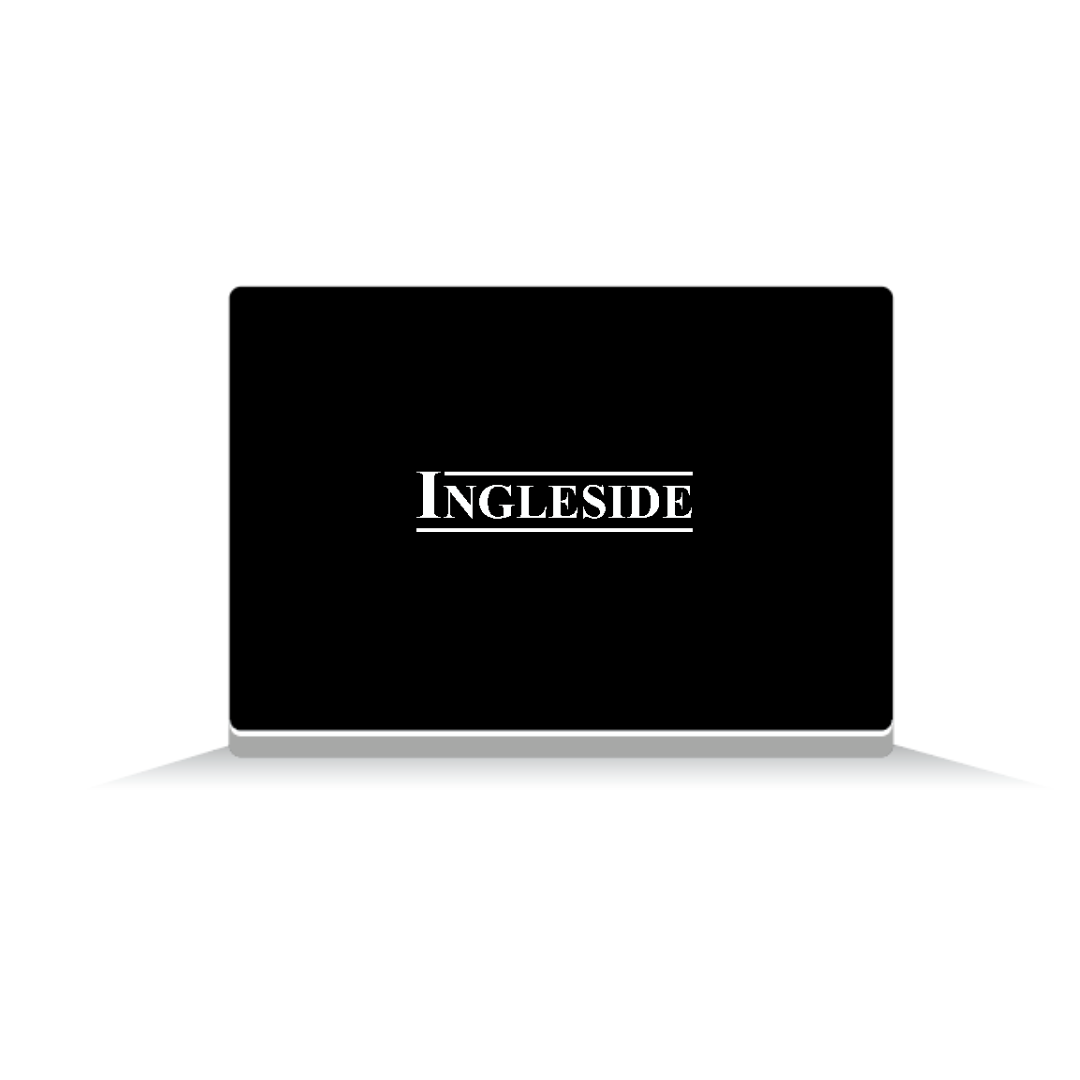Ingleside Trunk Cover