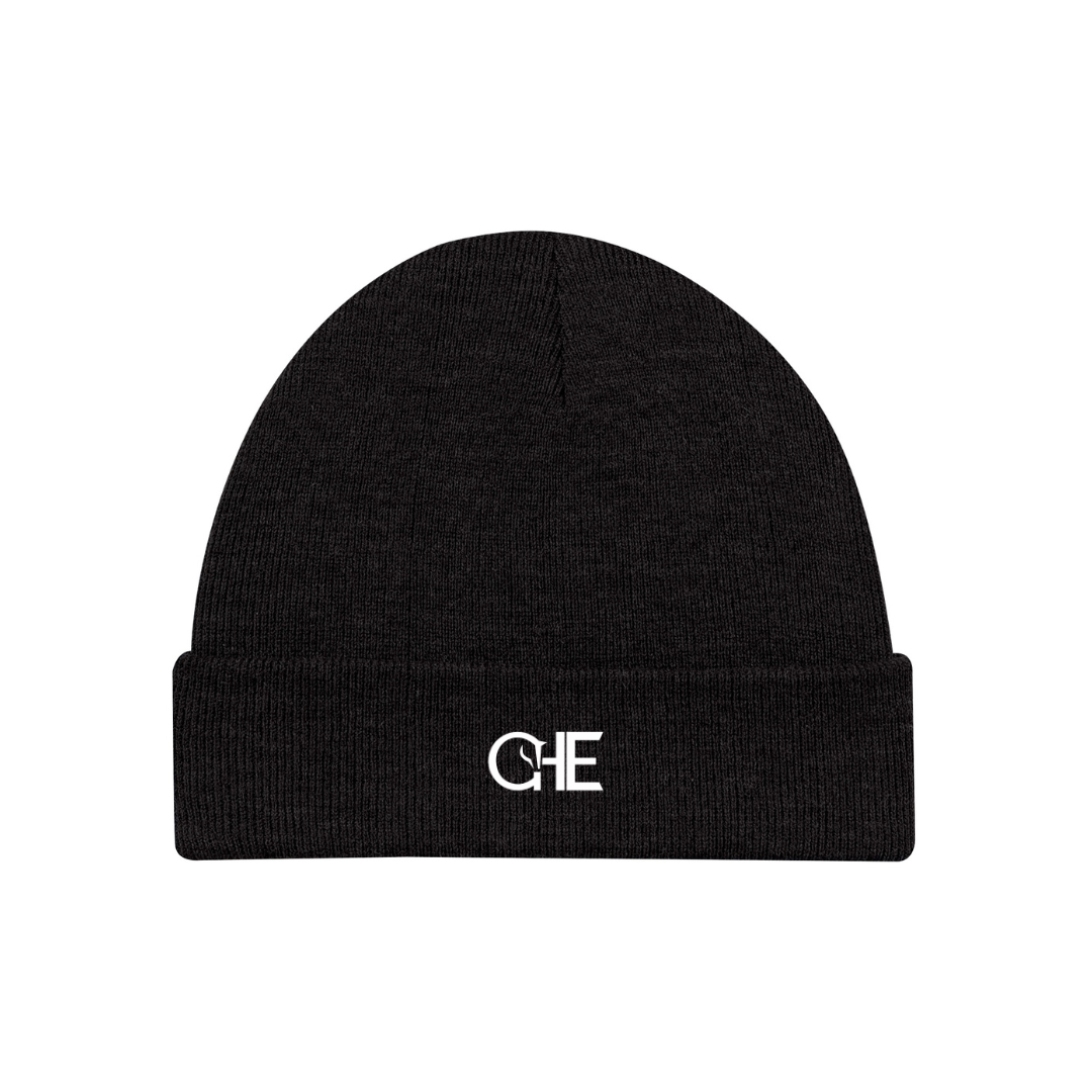 Greyhave Cuff Toque