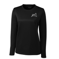 LWS McLean Long Sleeve Schooling Shirt