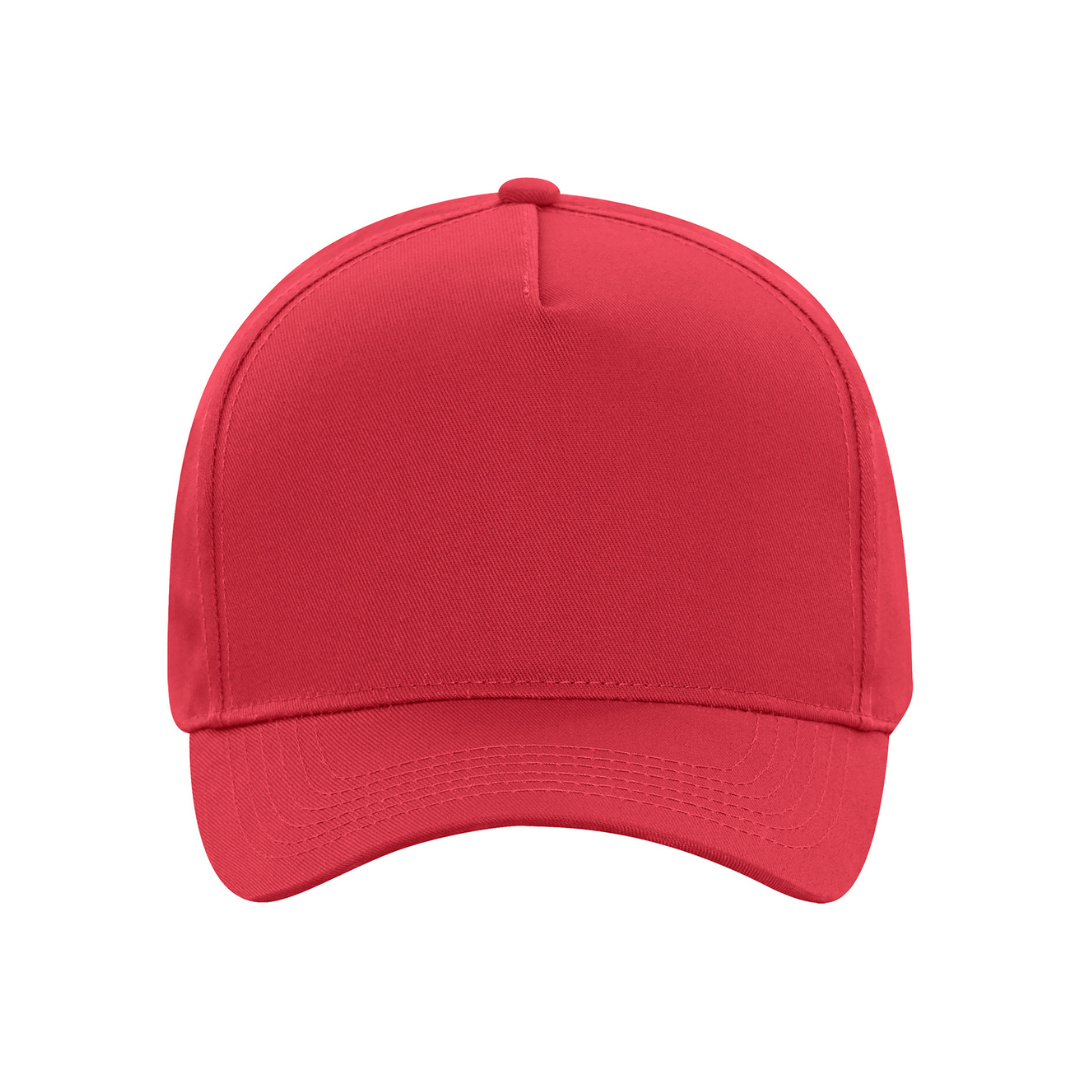 The Everyday 5-Panel Cap