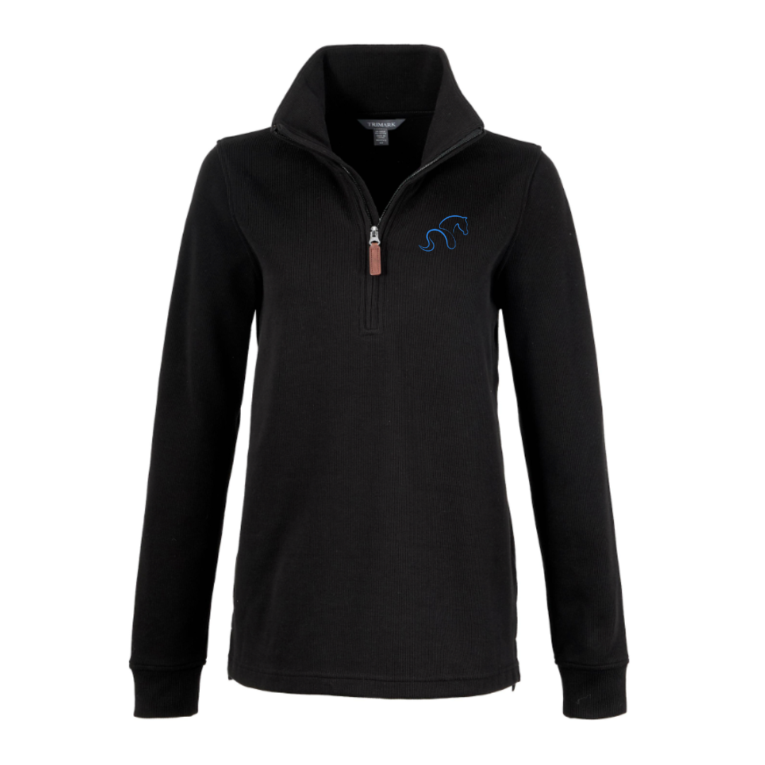 Reed Training & Sales Quarter Zip