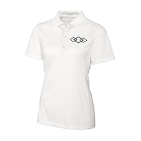 Triple Diamond Polo