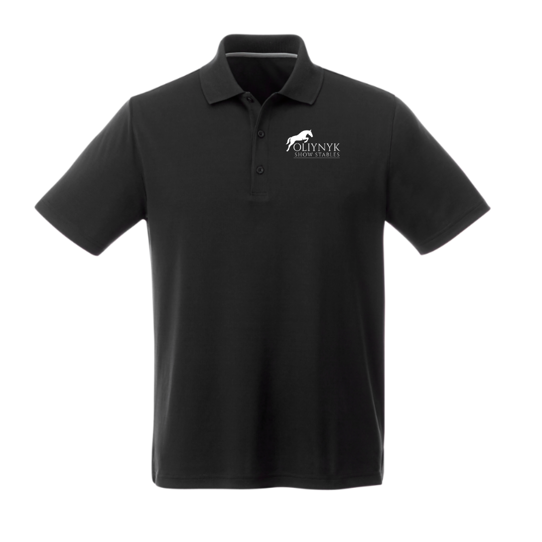 Oliynyk Men's Polo