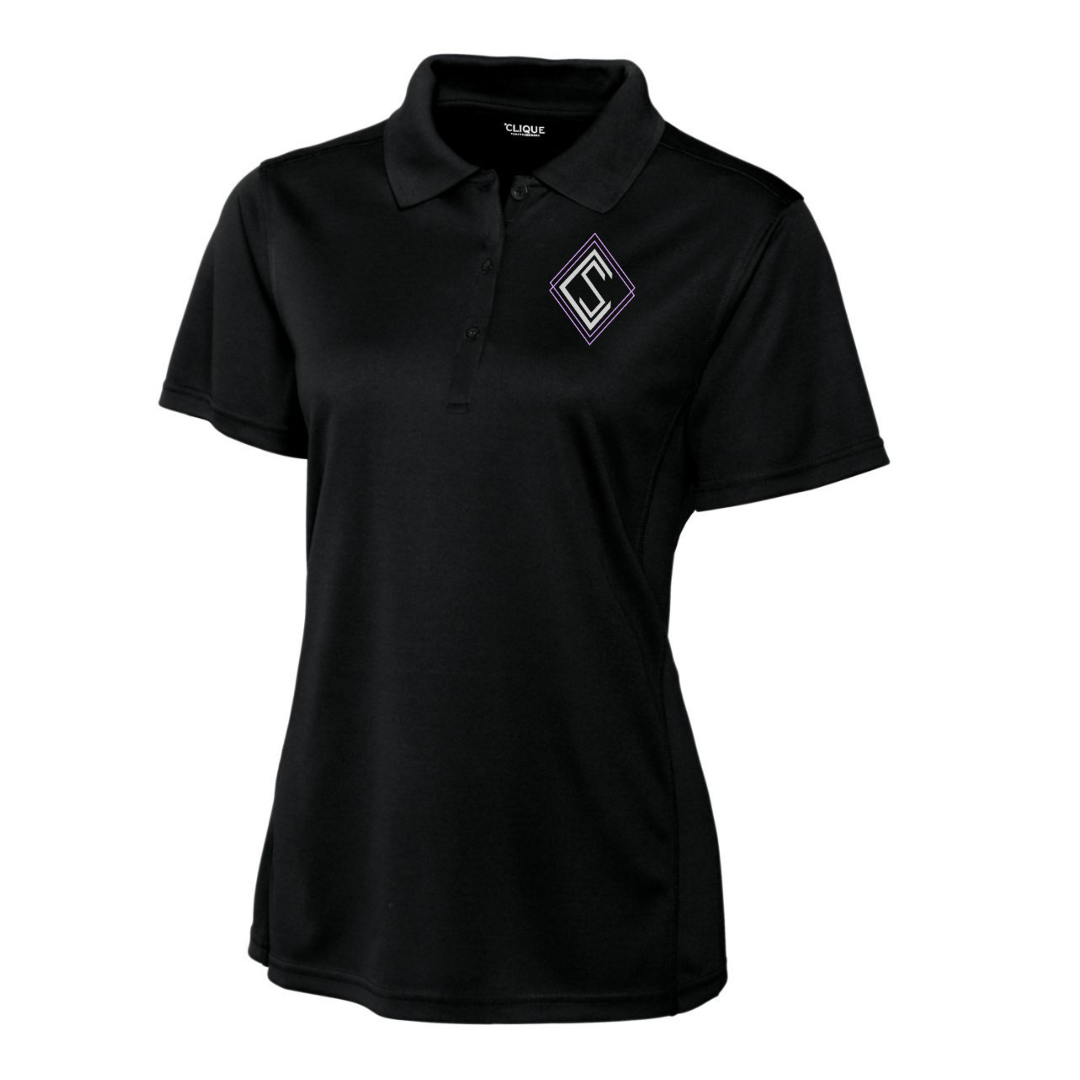 CS Performance Horses Polo