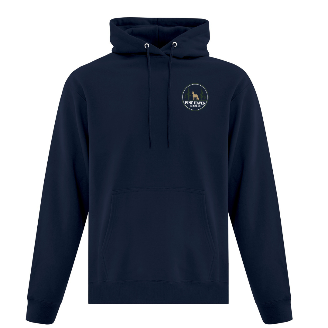 Pine Haven Stables Hoodie