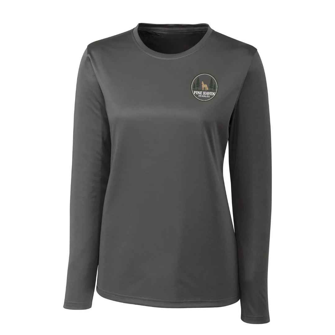 Pine Haven Stables Schooling Shirt