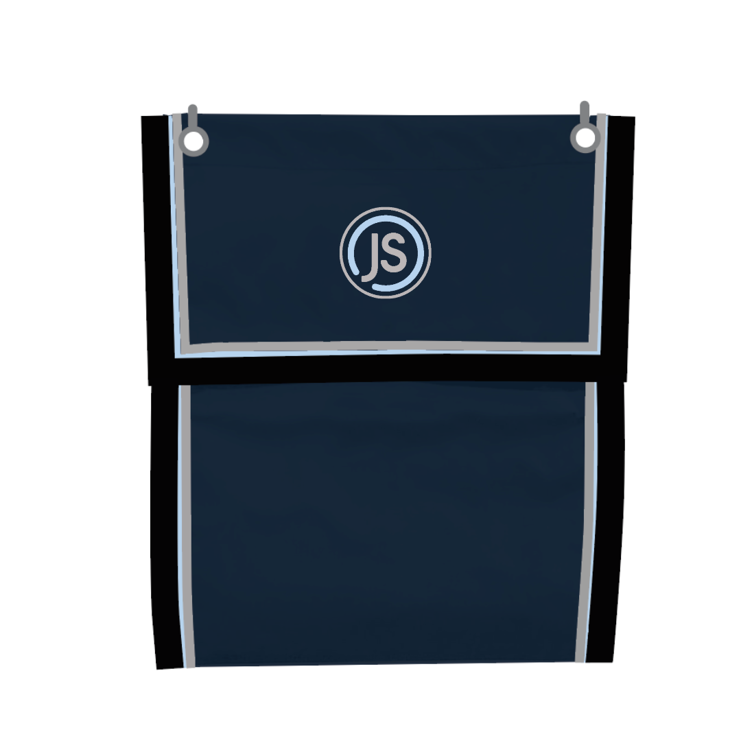 Johnstone Stables Premium Bandage Loop