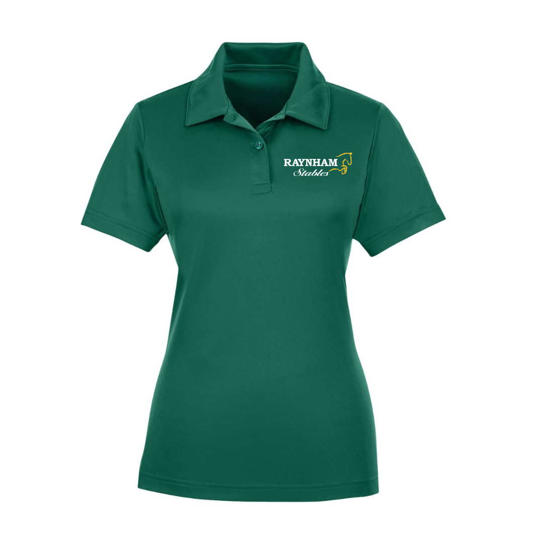 Raynham Stables Polo