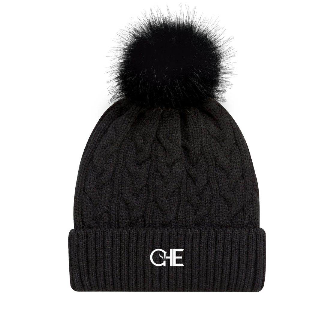 Greyhaven Pom Toque