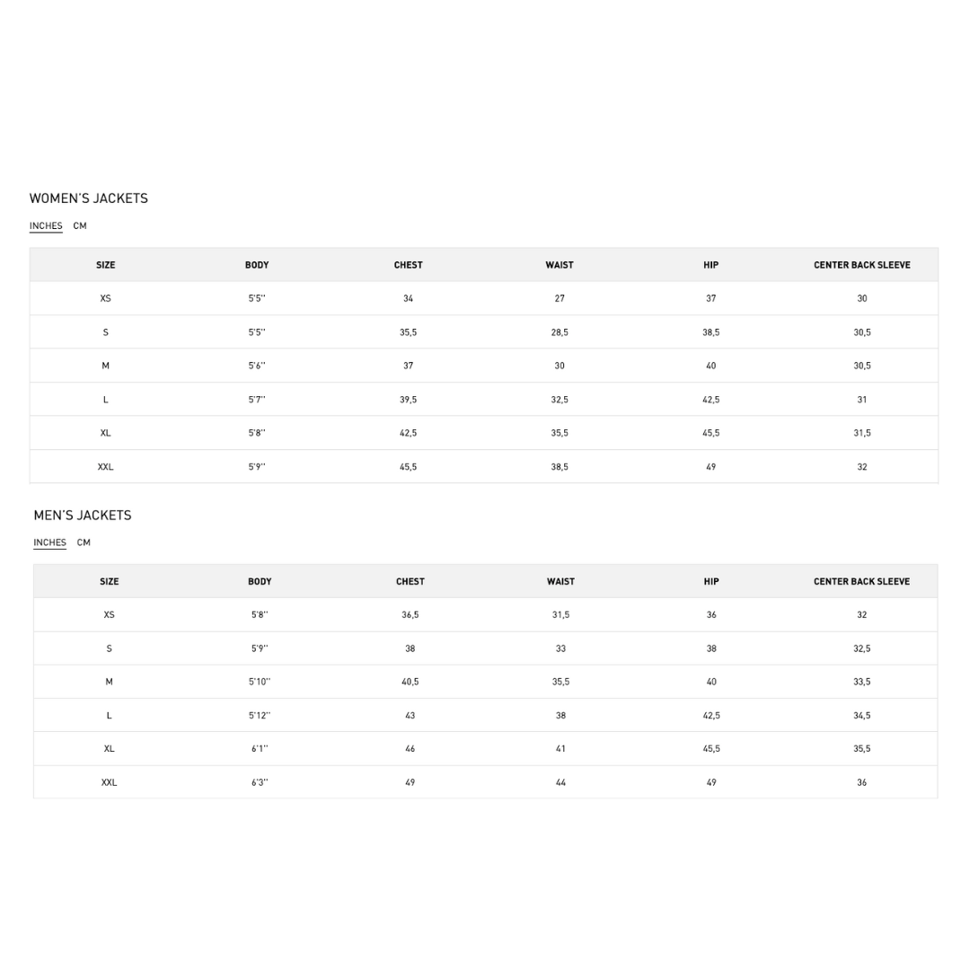 Kolora Stables Helly Hansen Crew Jacket