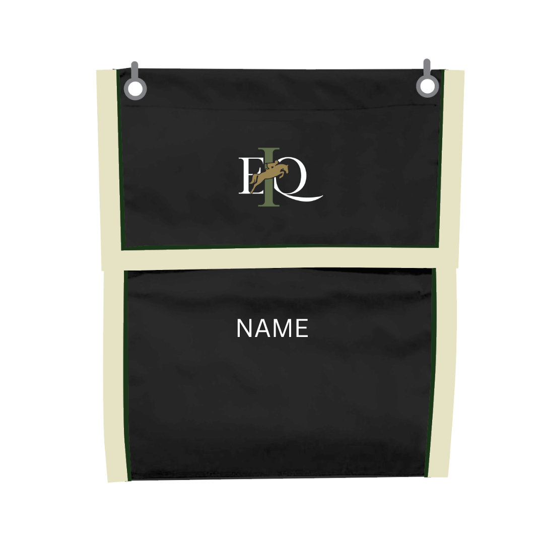 Ireland Equestrian Premium Bandage Loop