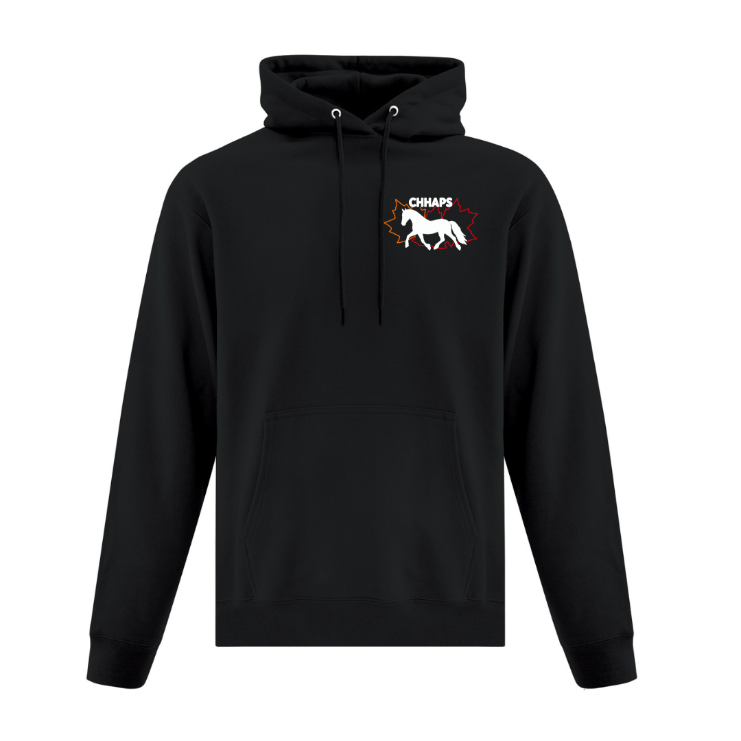 CHHAPS Hoodie