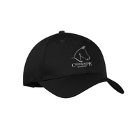 Creekside Equestrian Ball Cap