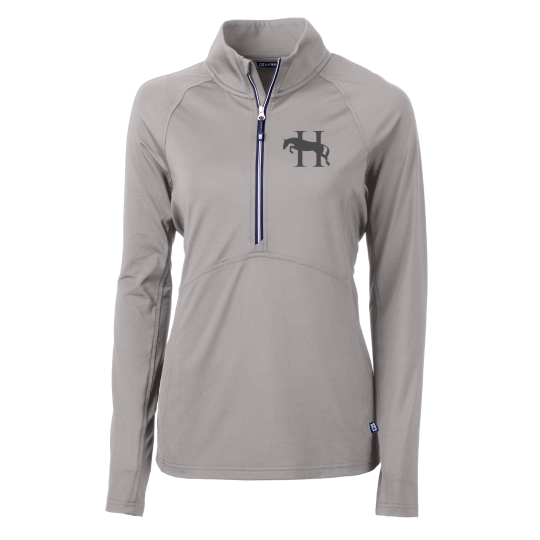Haverhill Farm Eco Quarter Zip