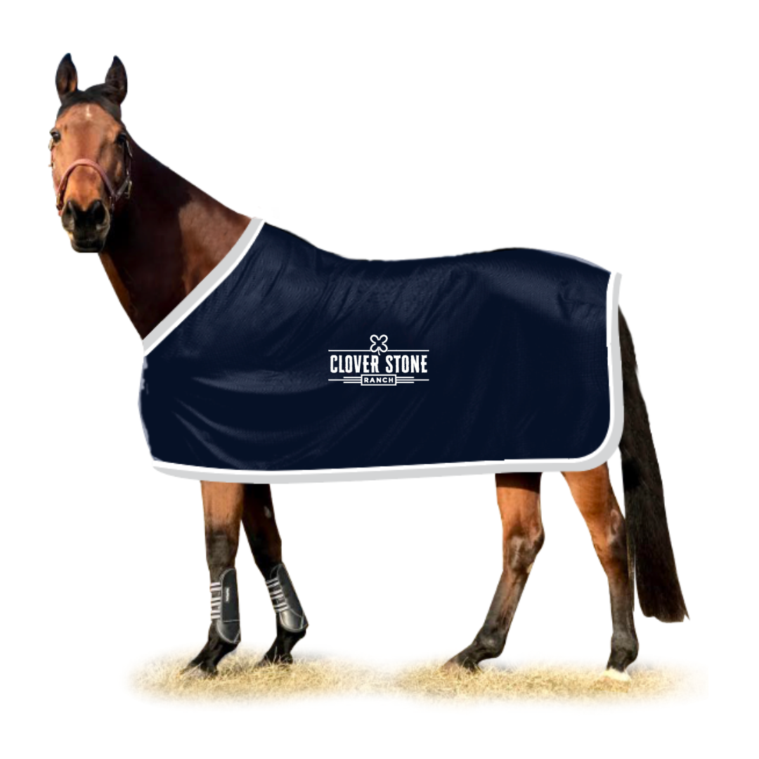 Clover Stone Ranch Premium Scrim