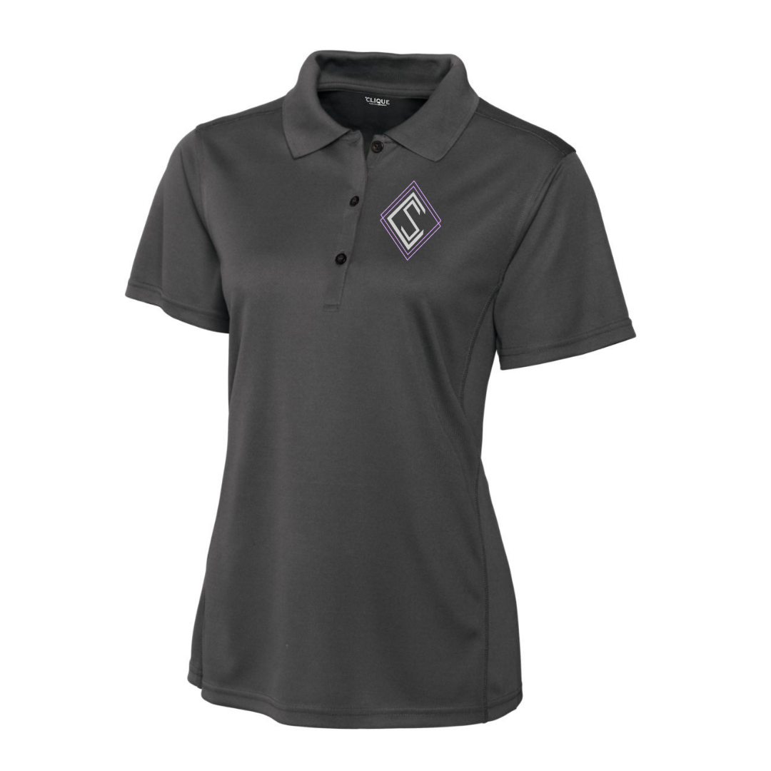 CS Performance Horses Polo