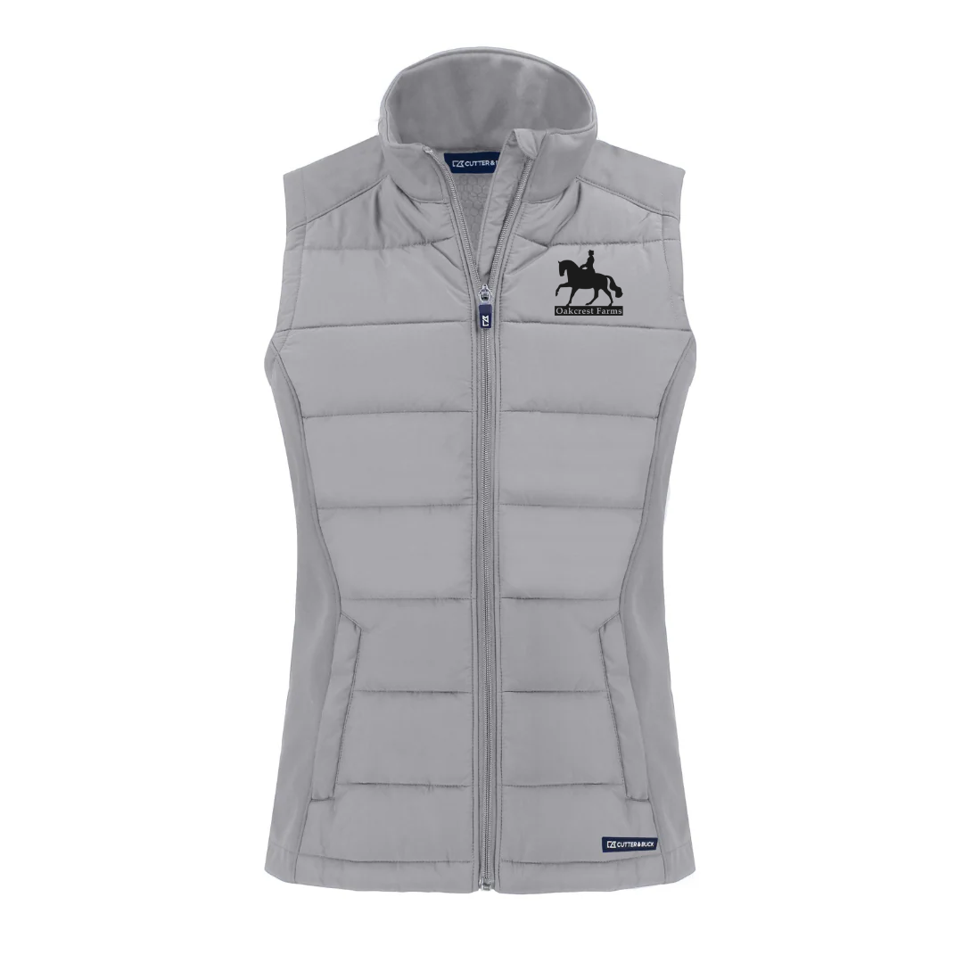 Oakcrest Farms Premium Vest