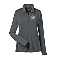Cimarron Equestrian Quarter Zip