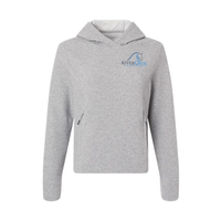 Riverside Equestrian Ladies Hoodie