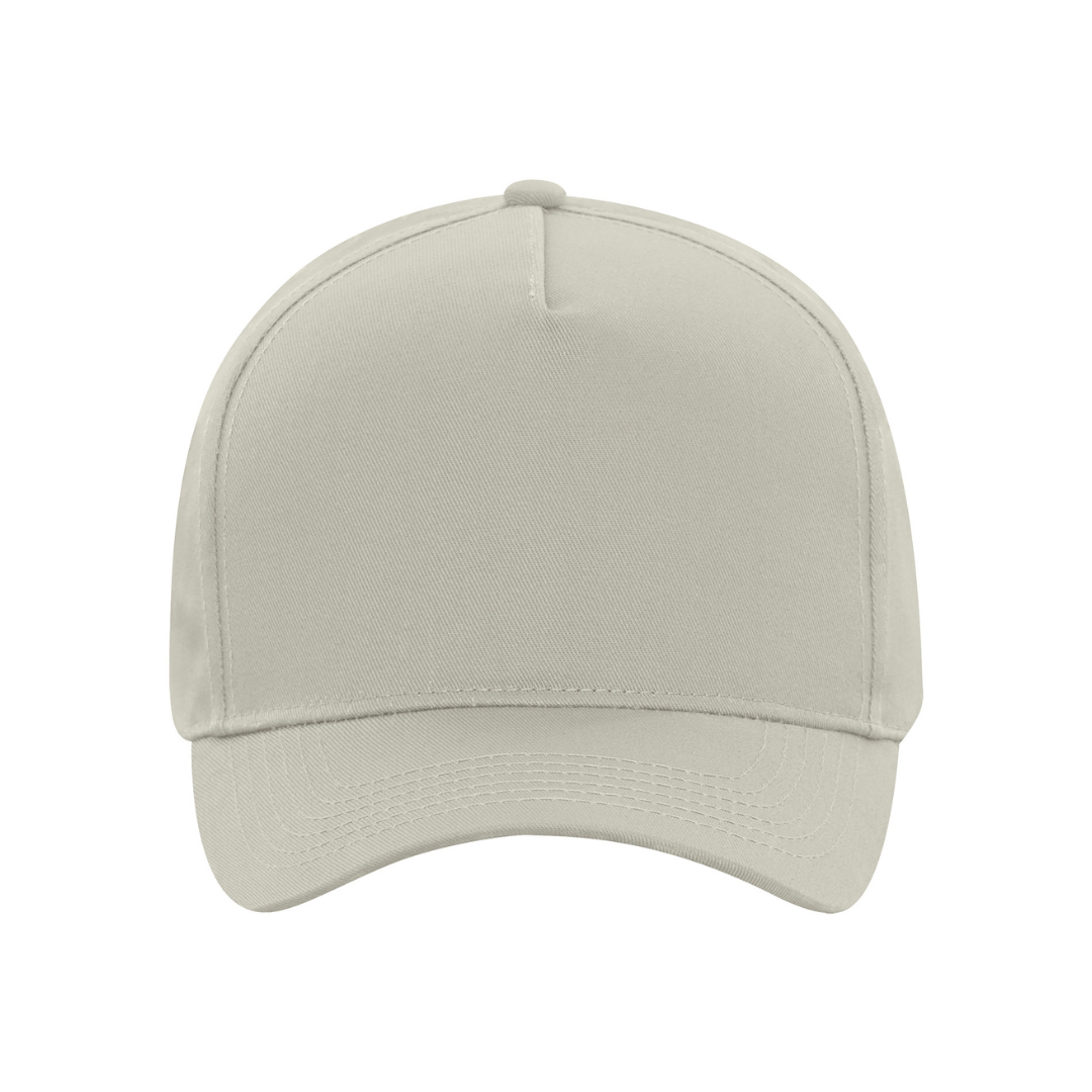 The Everyday 5-Panel Cap