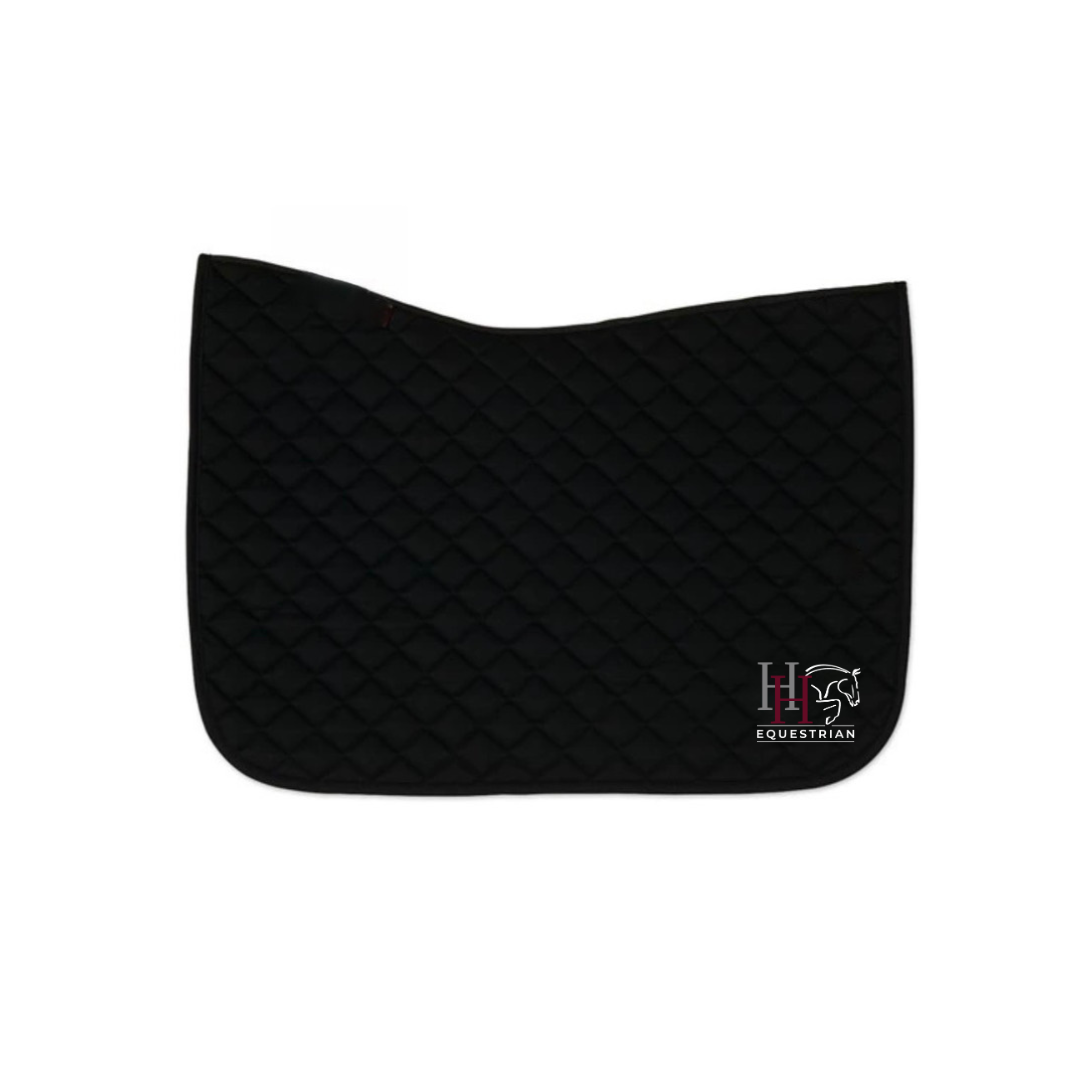 High Hopes Saddle Pad