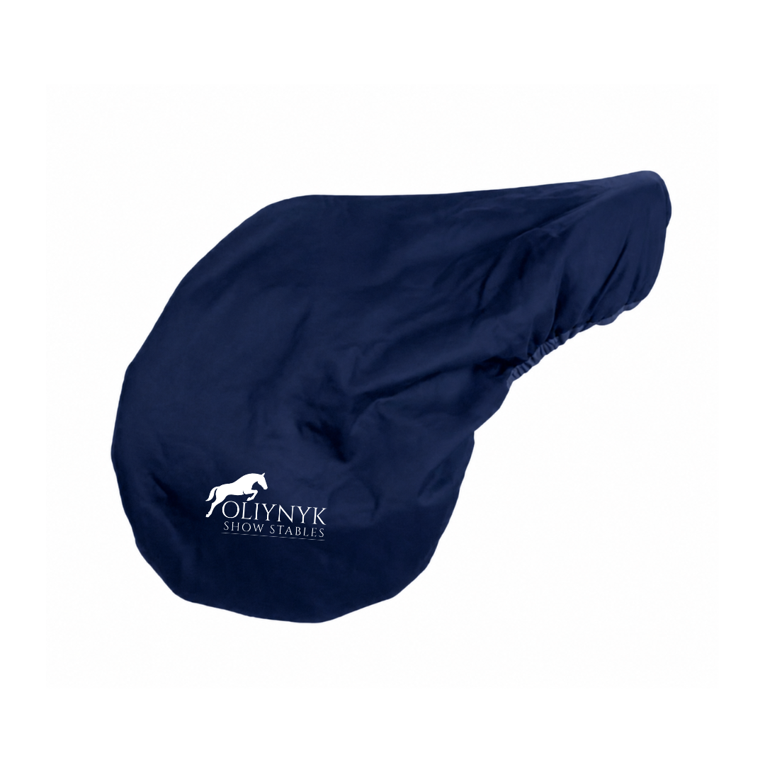 Oliynyk Saddle Cover