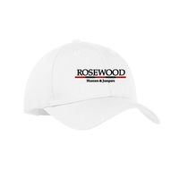 Rosewood Hunters & Jumpers Cap
