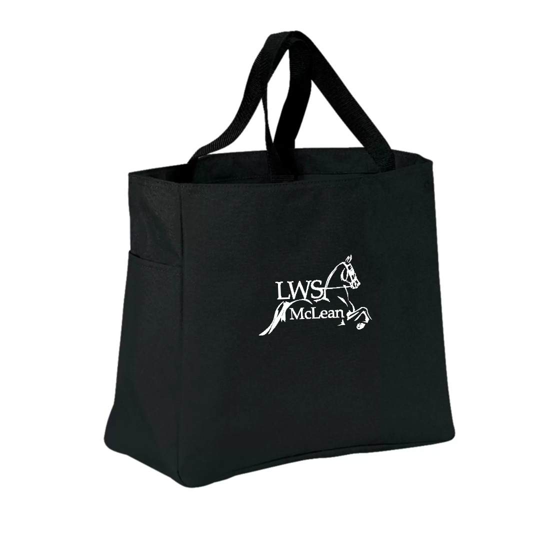 LWS McLean Eco Bag