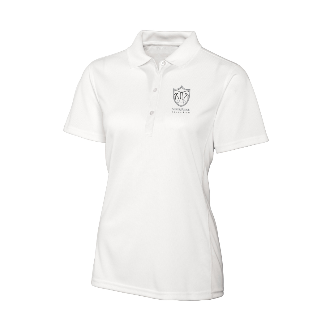 Silver Ridge Polo