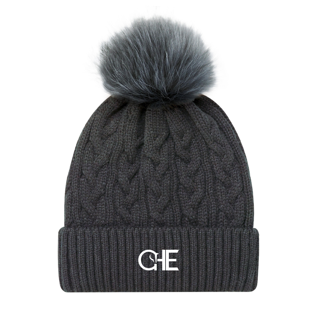 Greyhaven Pom Toque