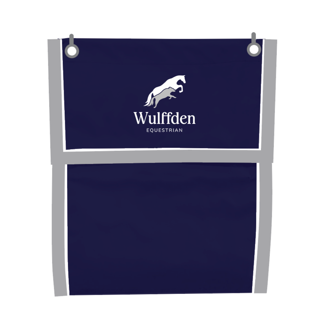 Wullfden Equestrian Bandage Loop