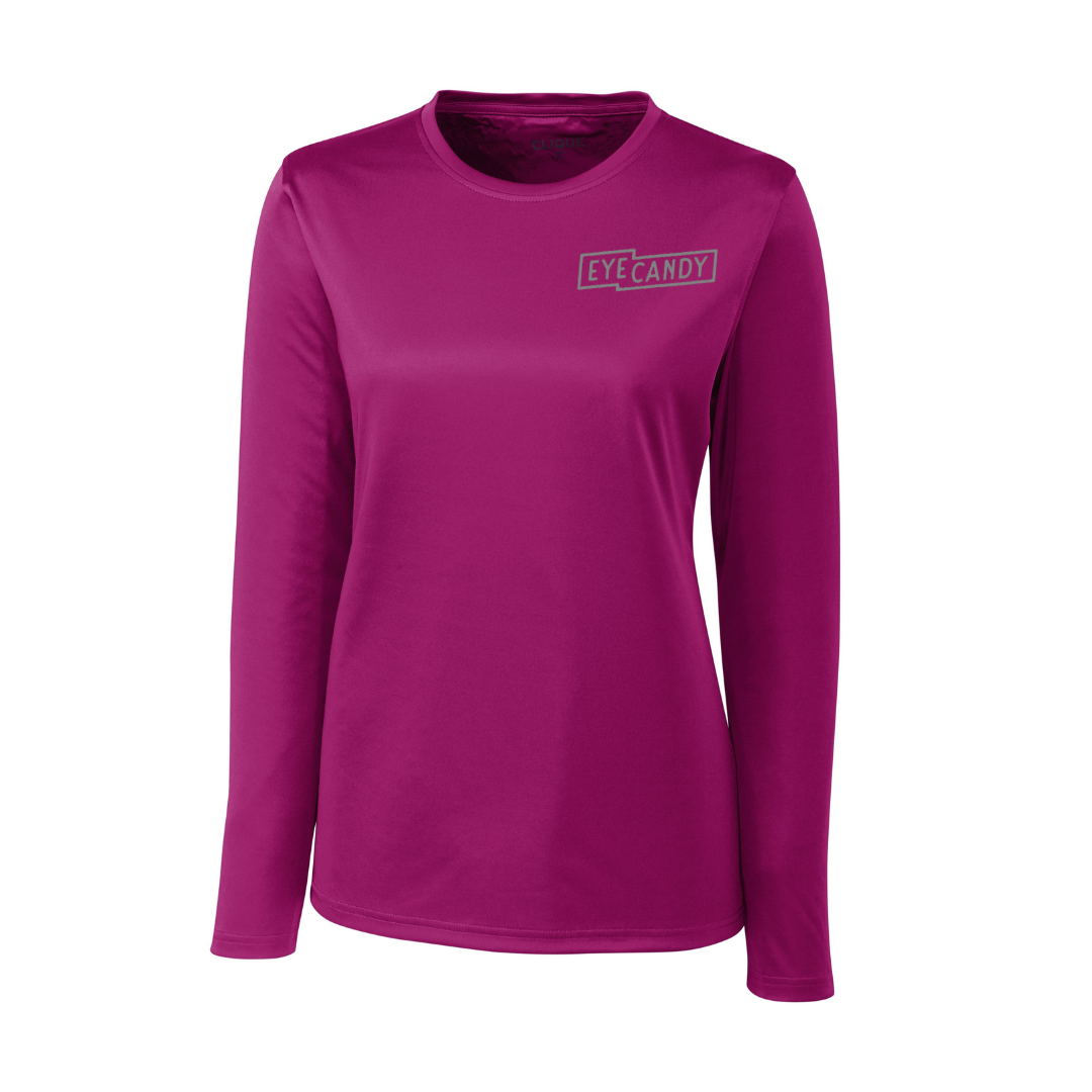 Eye Candy Schooling Shirt