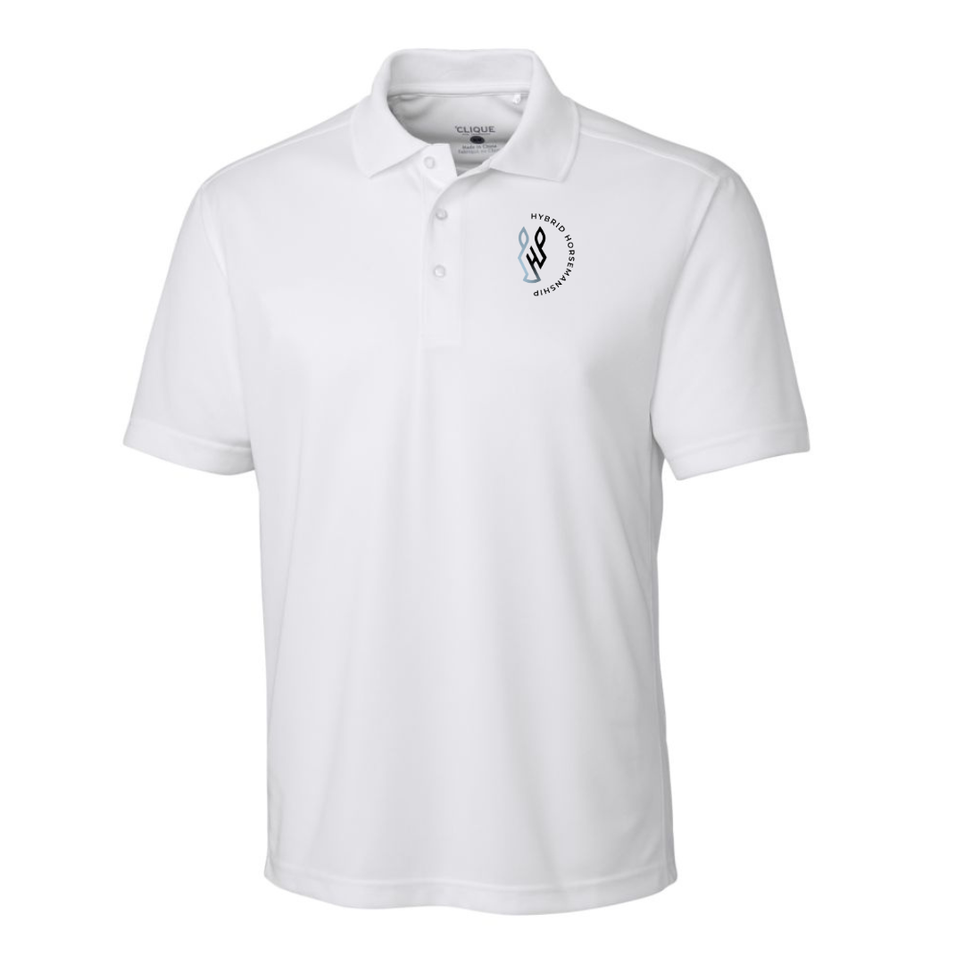 Hybrid Horsemanship Polo