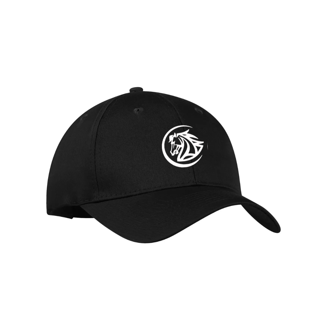 Cimarron Equestrian Cap