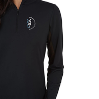 Hybrid Horsemanship Ladies Sun Shirt