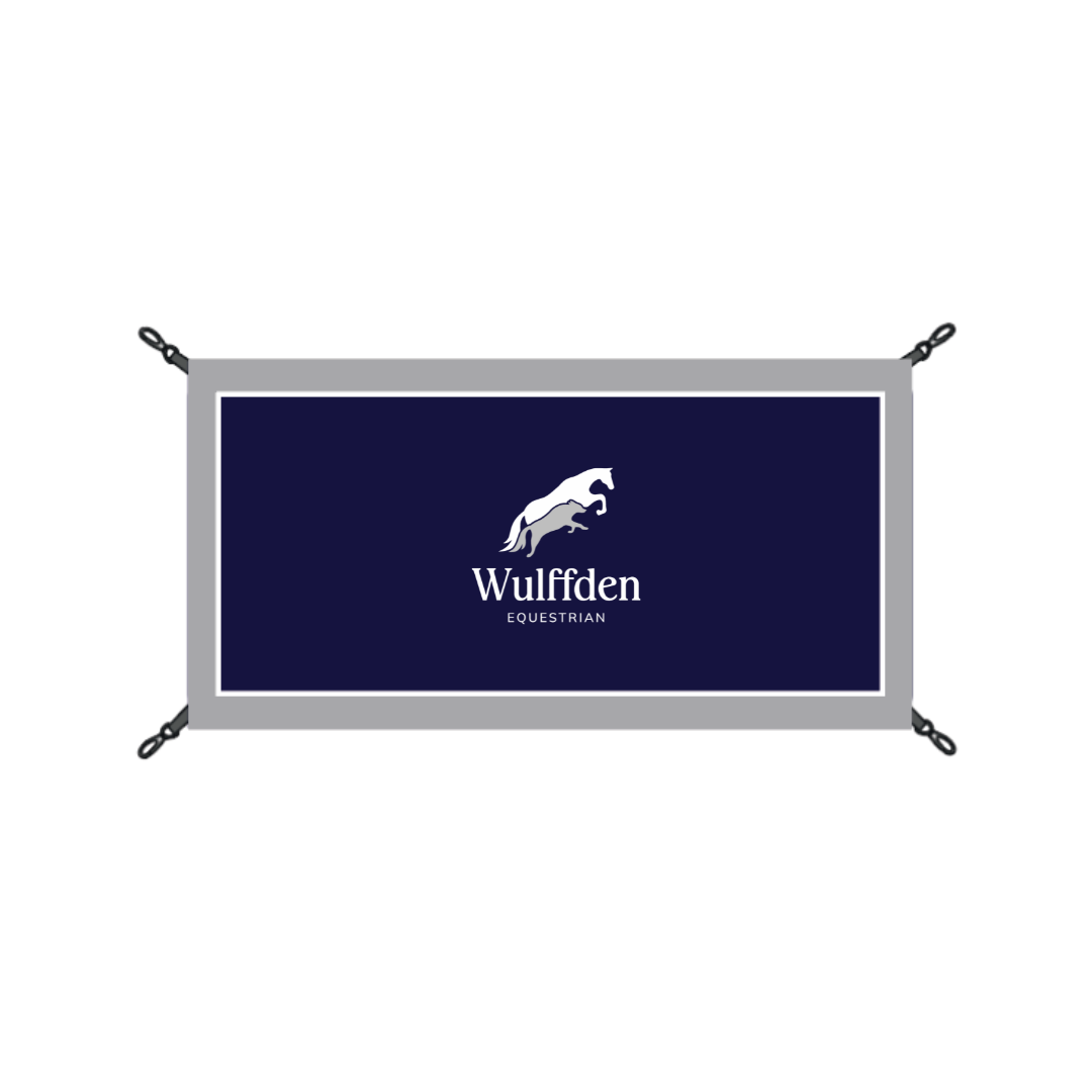 Wullfden Equestrian Stall Guard