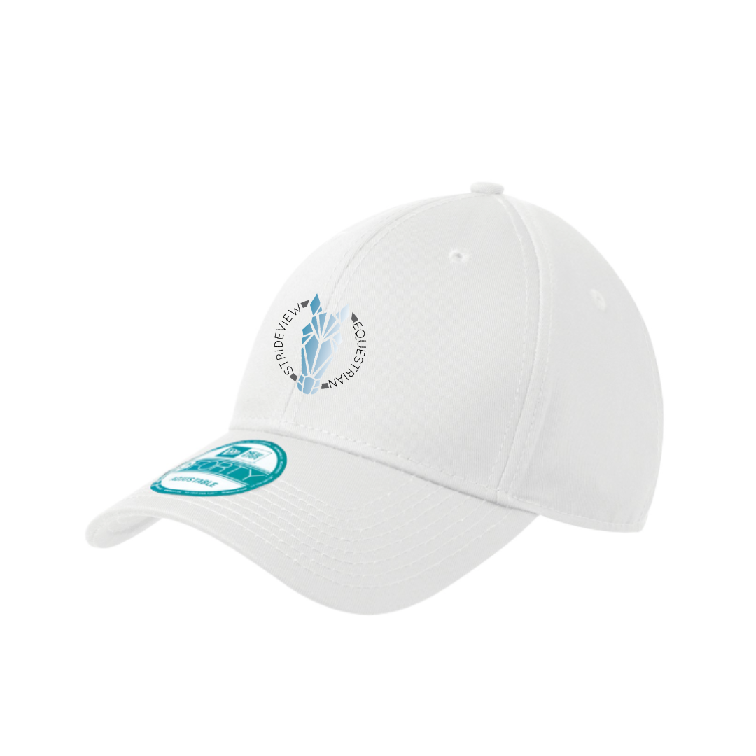 Strideview Equestrian Ball Cap