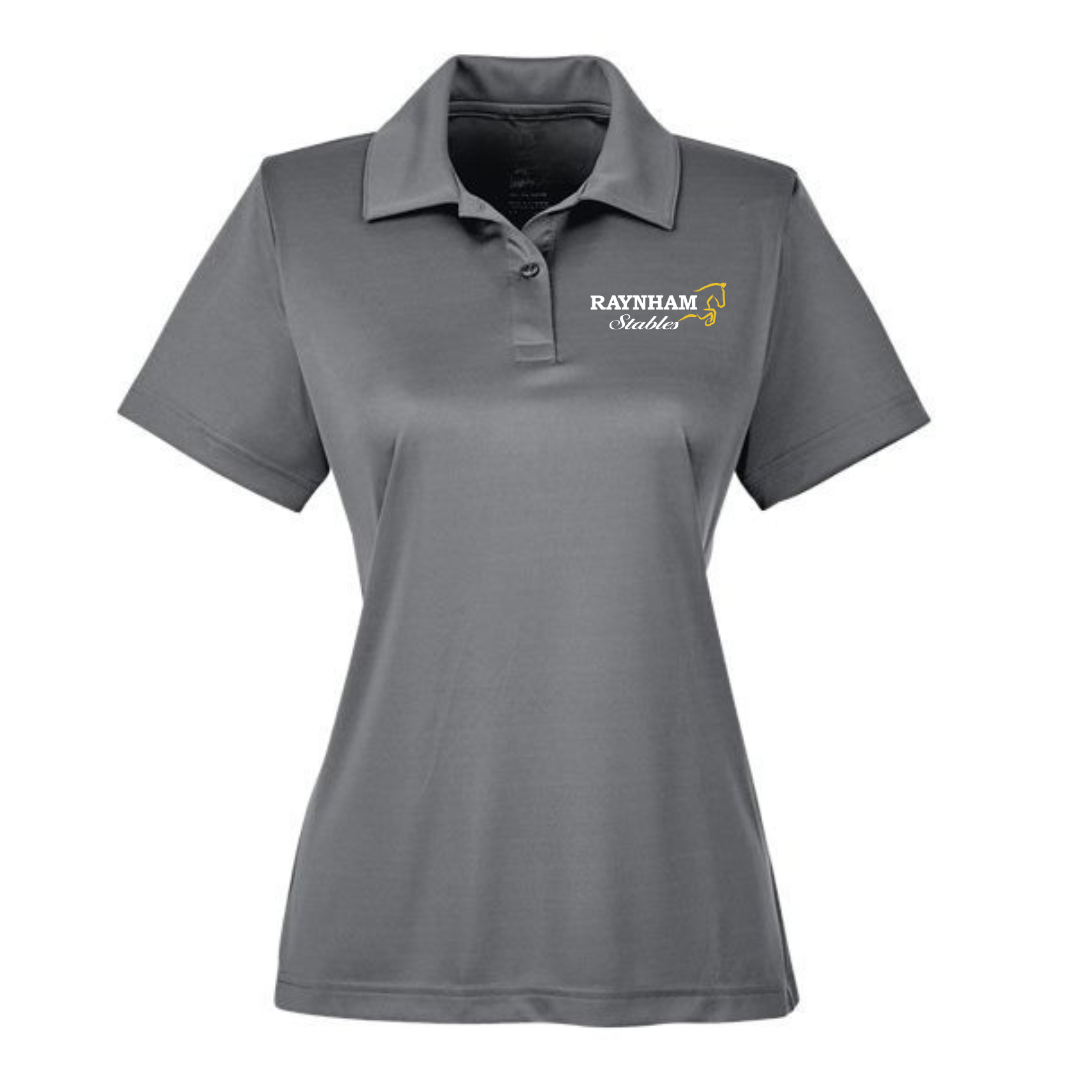 Raynham Stables Polo
