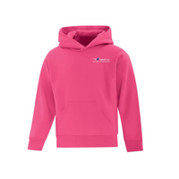 Silver Playoffs Youth Hoodie