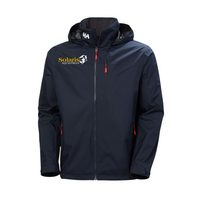 Solaris Equestrian/Kueber Farms Rain Coat