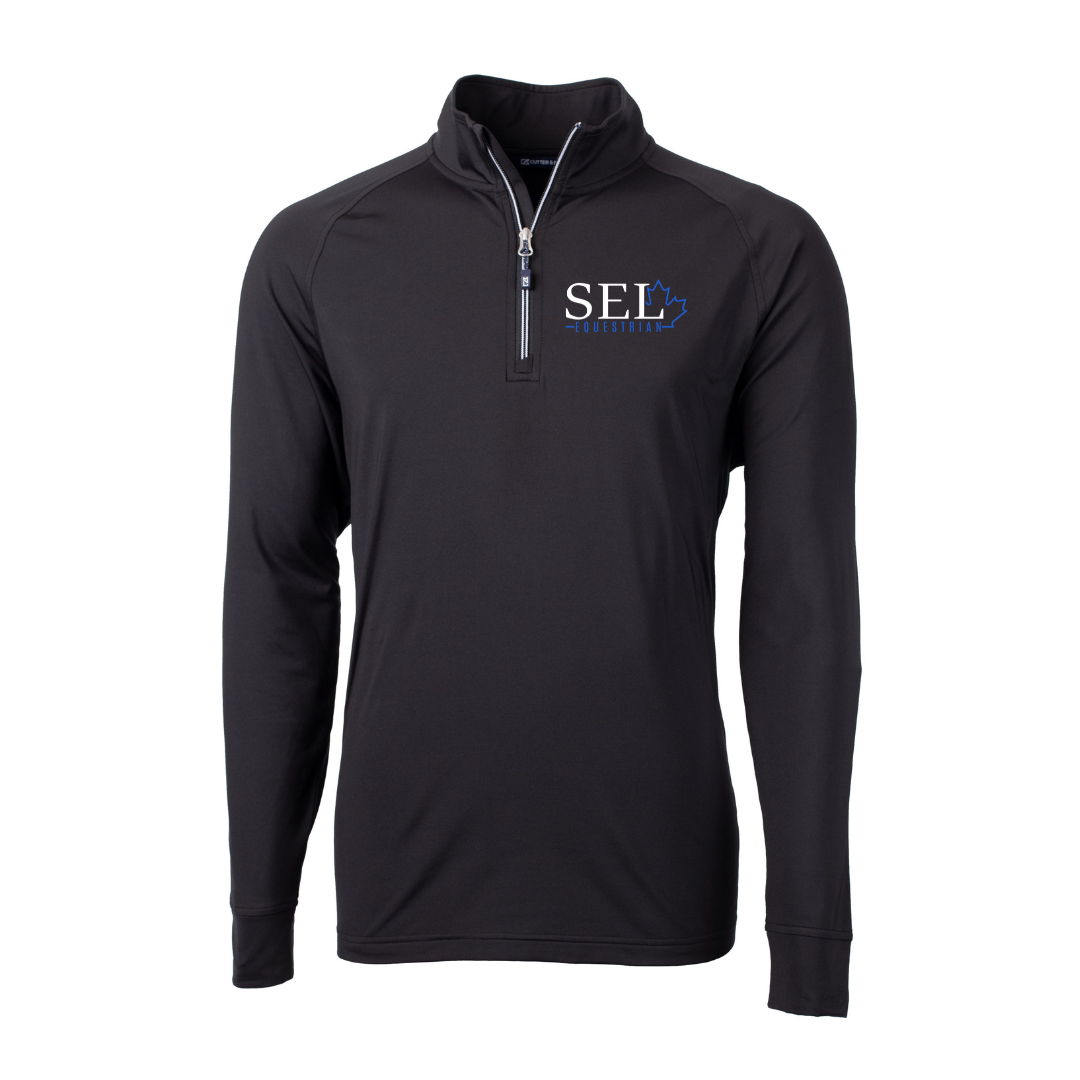 SEL Eco Zip Shirt
