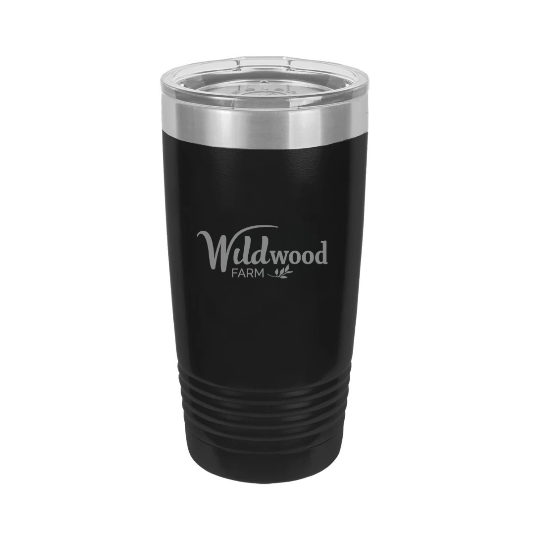 Wildwood Travel Tumbler