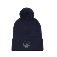 Pine Haven Stables Pom Toque